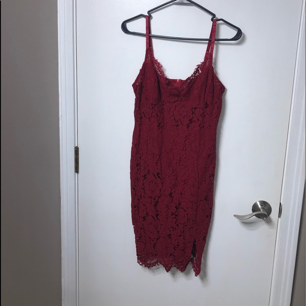 SHEIN mini dress
